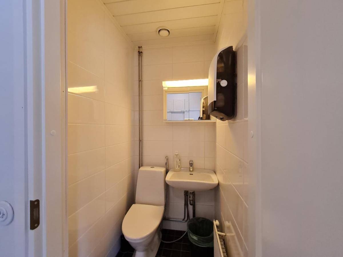Ferienwohnung Mansikkaharju Kartano Leppävirta Exterior foto